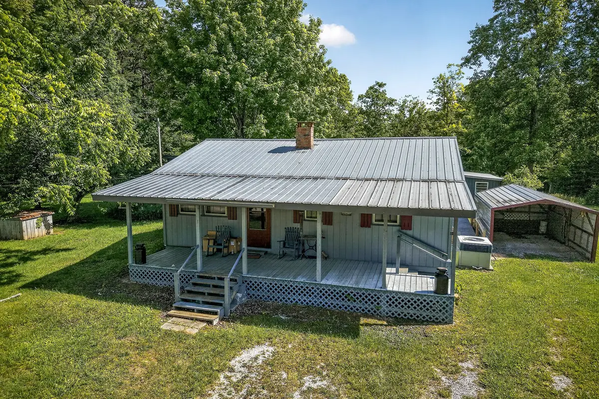 1720 Besstown Rd, Beersheba Springs, TN 37305 - #1