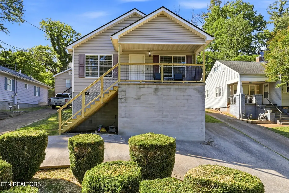 1633 Lenland Ave, Knoxville, TN 37920 - #1