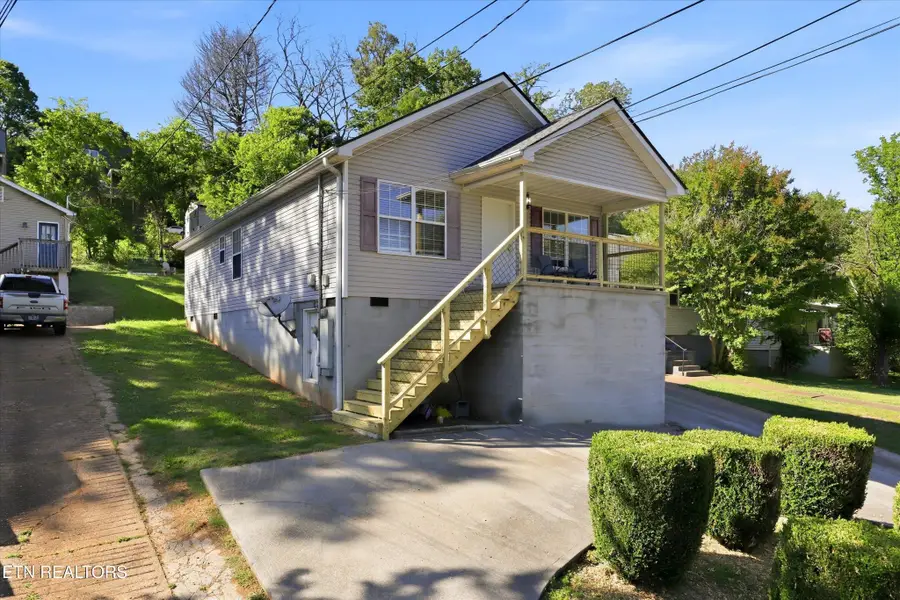 1633 Lenland Ave, Knoxville, TN 37920 - #2