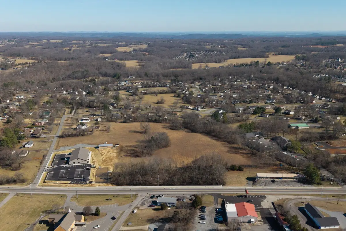 105 Eastside Dr, White House, TN 37188 - #1
