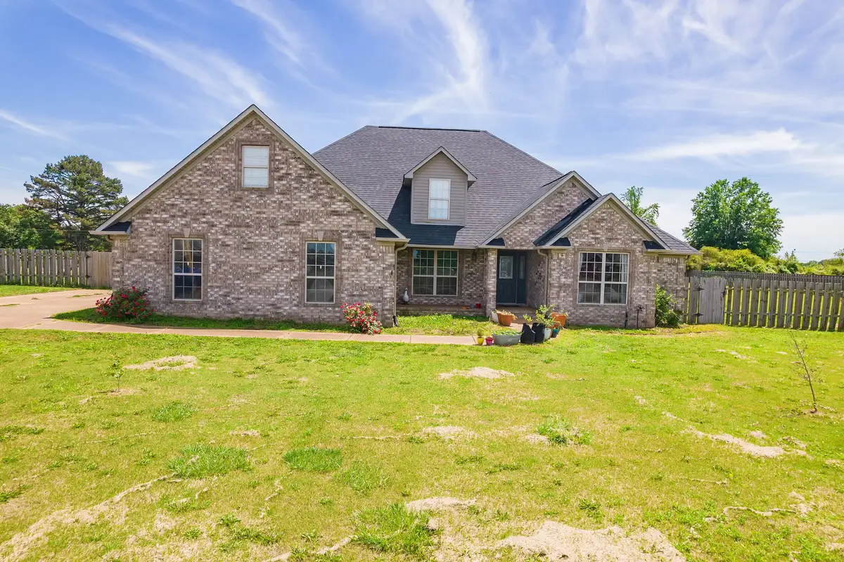 100 Mary Kate Ln, Henderson, TN 38340 - #1