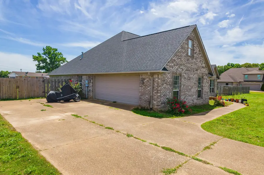 100 Mary Kate Ln, Henderson, TN 38340 - #3