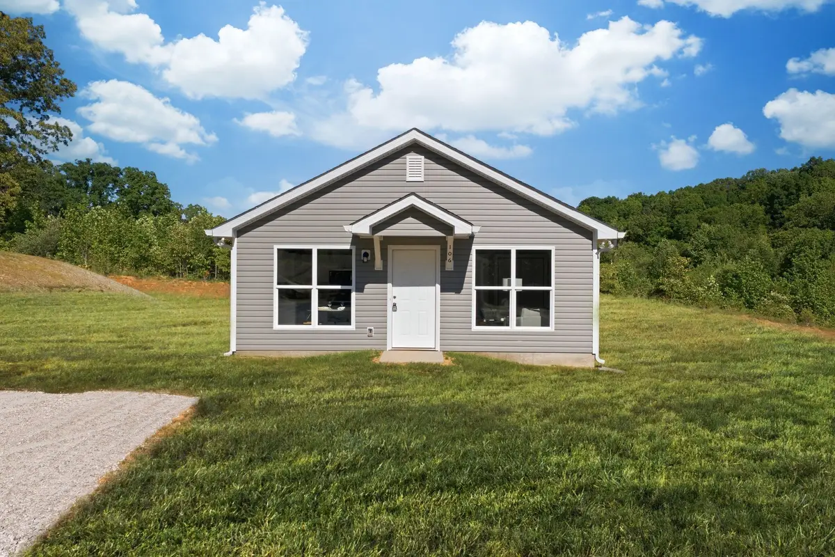 106 Hill Place, Dickson, TN 37055 - #1
