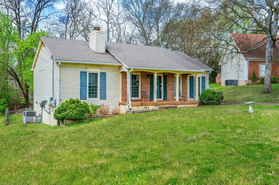 1307 Rolling Meadow Ct, Mount Juliet, TN 37122 - #2