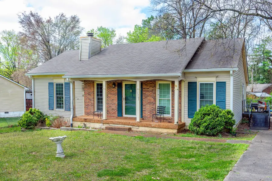 1307 Rolling Meadow Ct, Mount Juliet, TN 37122 - #3