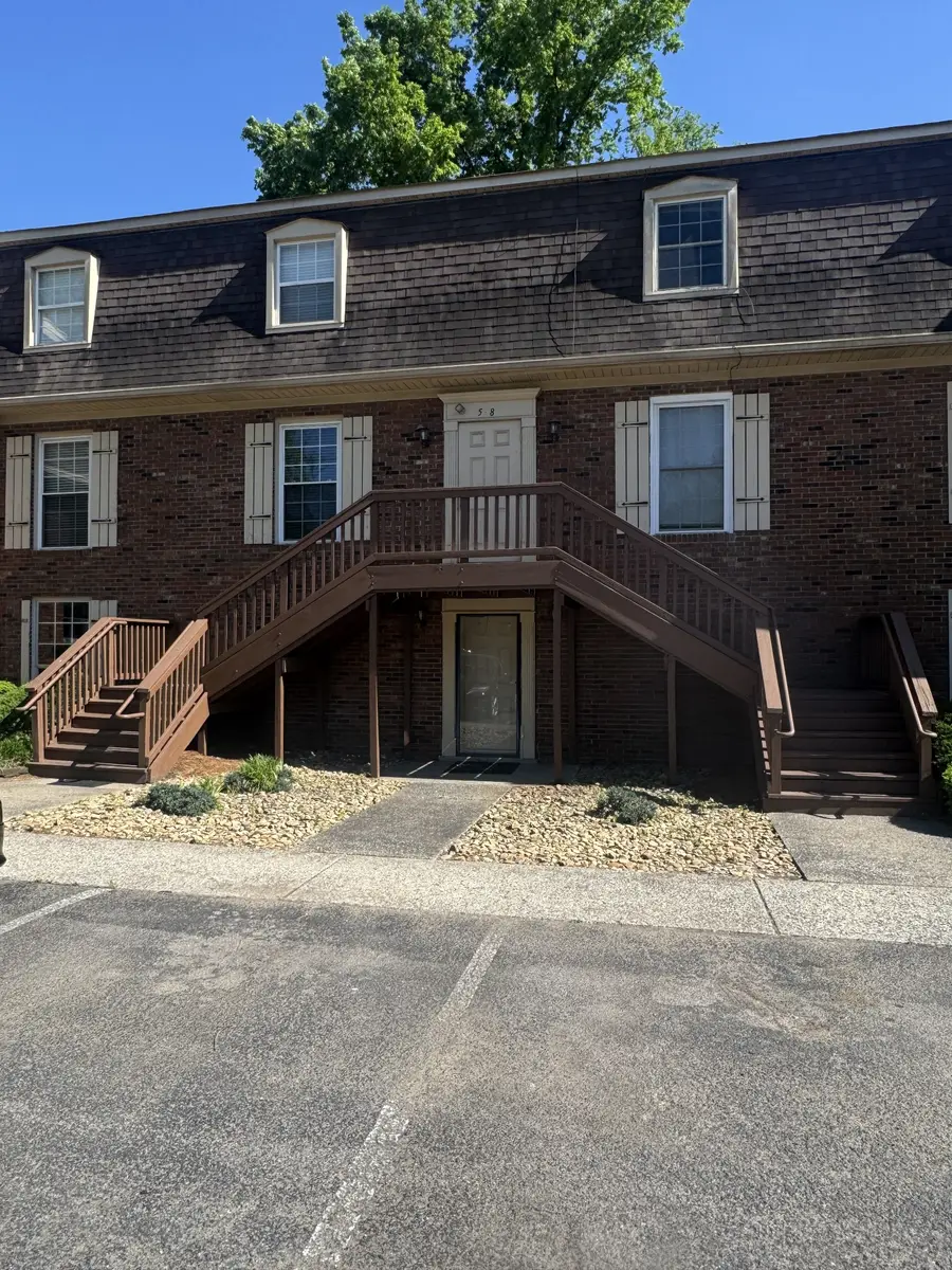 1100 W Main St #D5, Franklin, TN 37064 - #2