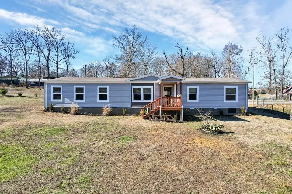 658 Stone Road, Benton, TN 37307 - #1