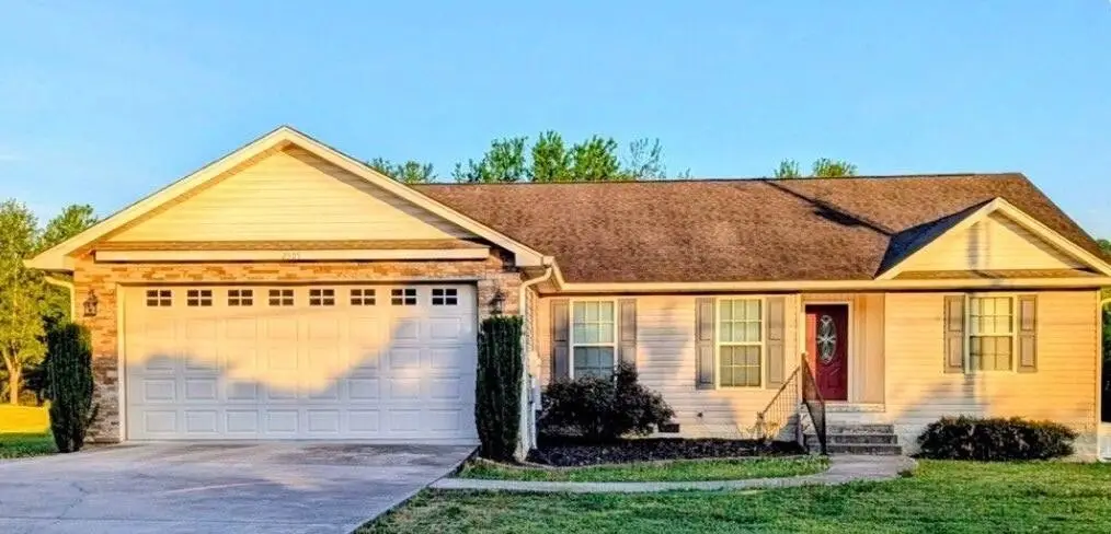 2505 Dry Valley Road Ne, Charleston, TN 37310 - #1