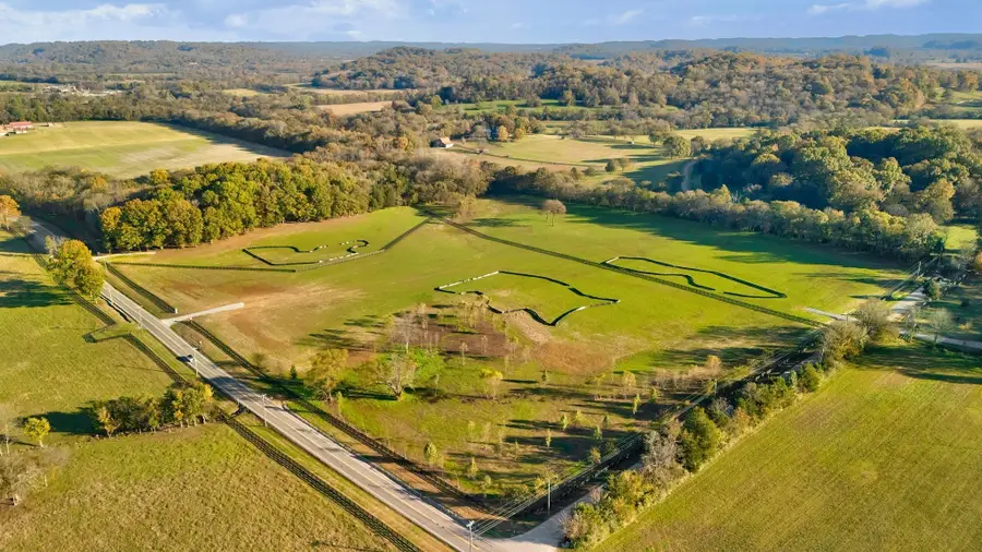 0 Southall Rd Tract 1, Franklin, TN 37064 - #3