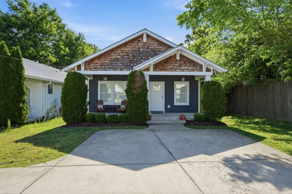 2408 Branch St, Nashville, TN 37216