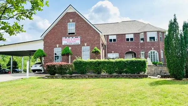 2185 Almaville Rd, Smyrna, TN 37167