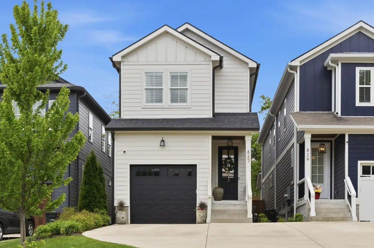 827 Watts Ln, Nashville, TN 37209 - #1