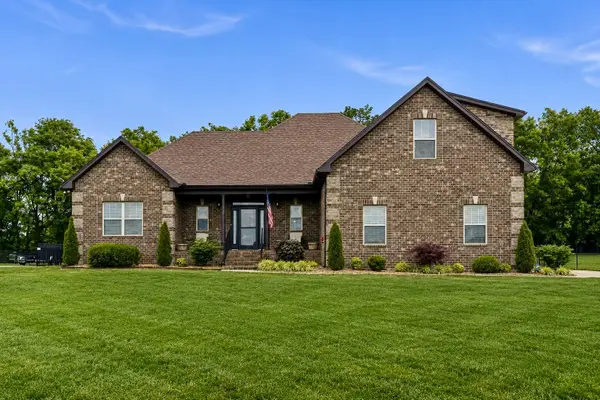 1059 Caballo Trl, Gallatin, TN 37066