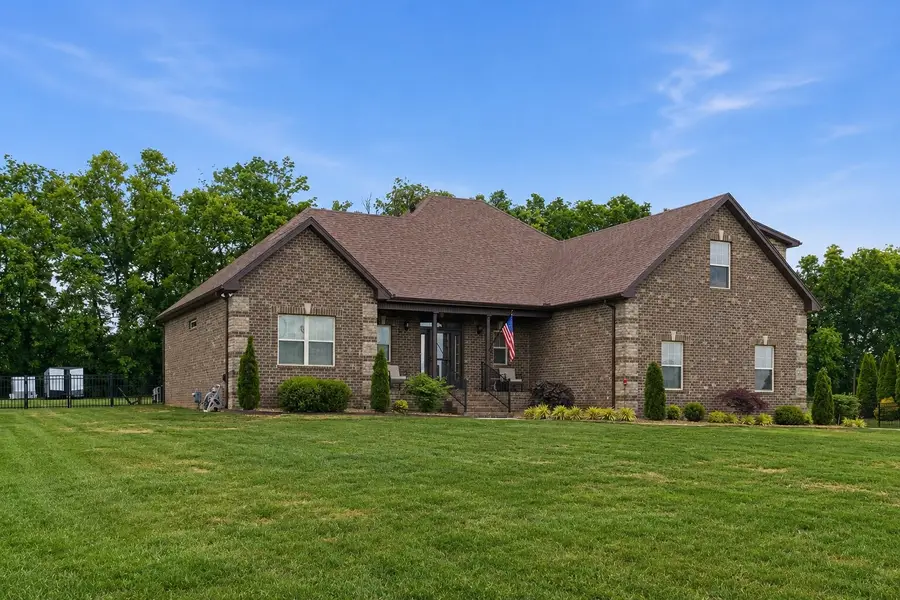 1059 Caballo Trl, Gallatin, TN 37066 - #2