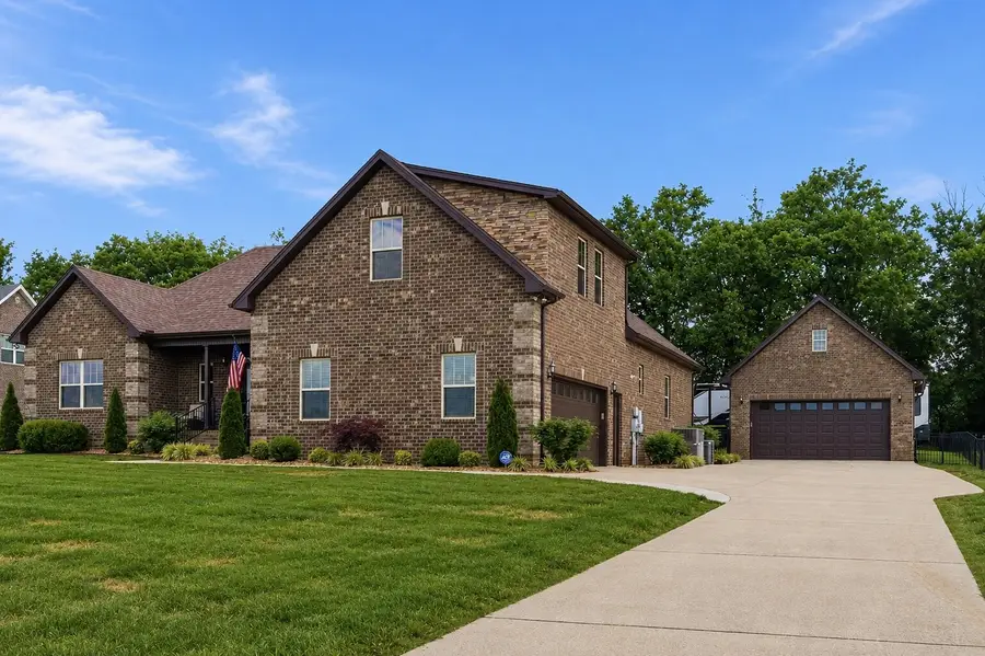 1059 Caballo Trl, Gallatin, TN 37066 - #3