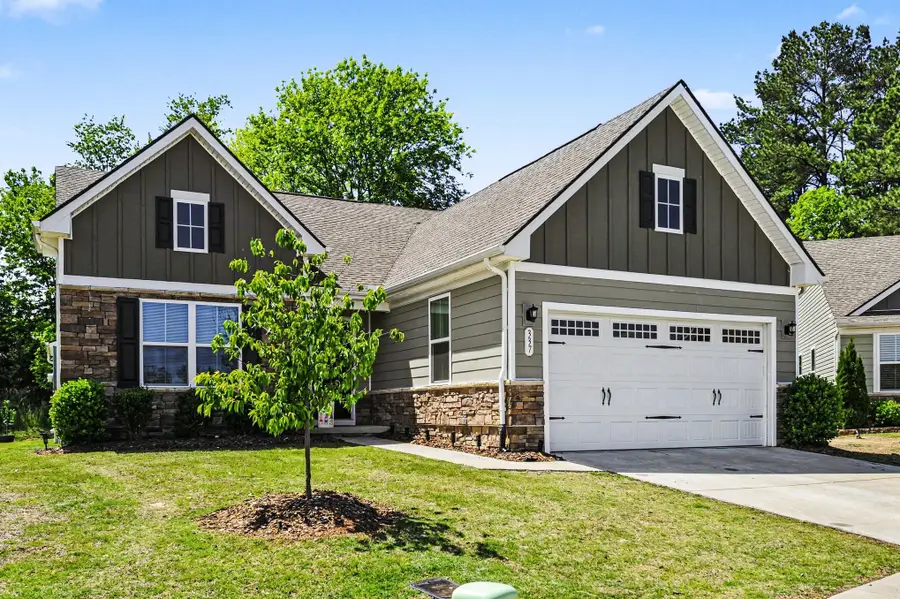 337 Carothers Way, White House, TN 37188 - #2
