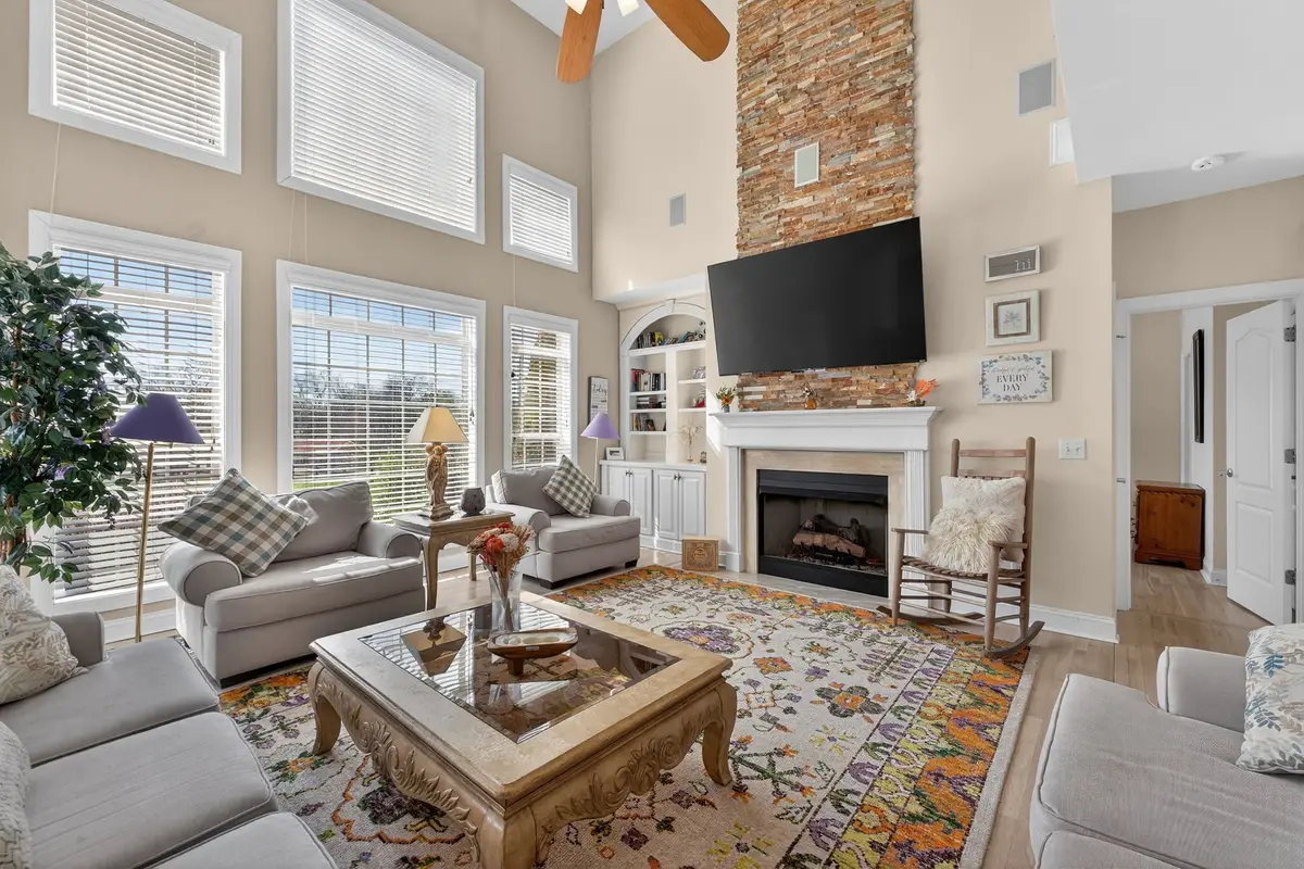 5000 Magnolia Estates Blvd, Mount Juliet, TN 37122 - #1