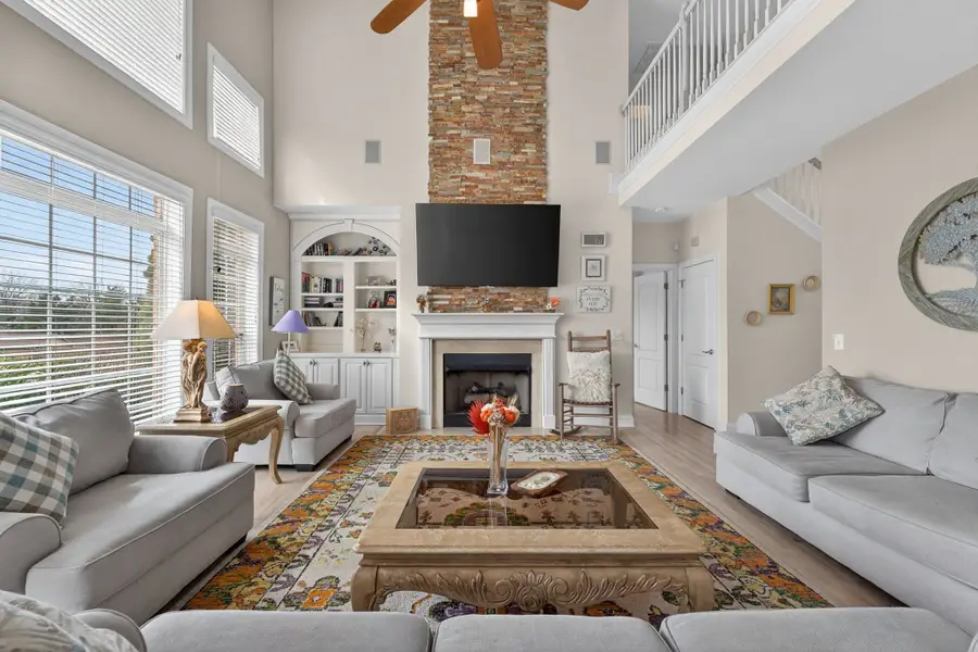 5000 Magnolia Estates Blvd, Mount Juliet, TN 37122 - #3