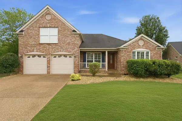 8225 Canoe Court, Nashville, TN 37221