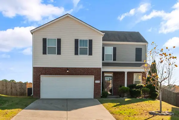 664 Prominence Rd, Columbia, TN 38401