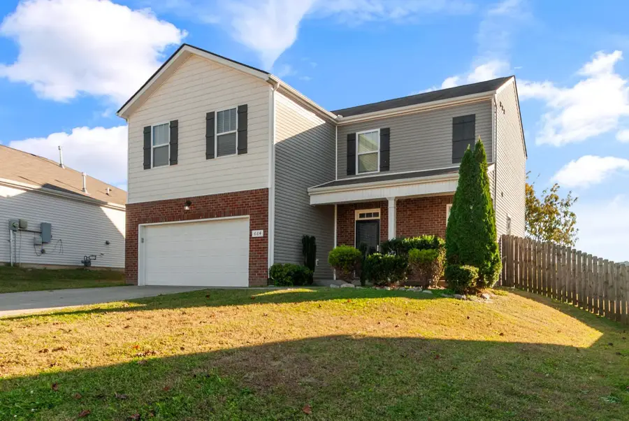 664 Prominence Rd, Columbia, TN 38401 - #3