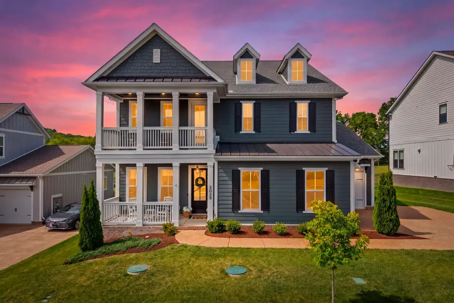 3029 Lilybelle Ct, Arrington, TN 37014 - #2