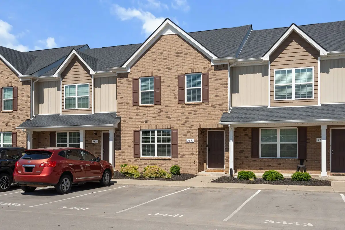 3441 Donerail Cir, Murfreesboro, TN 37128 - #1