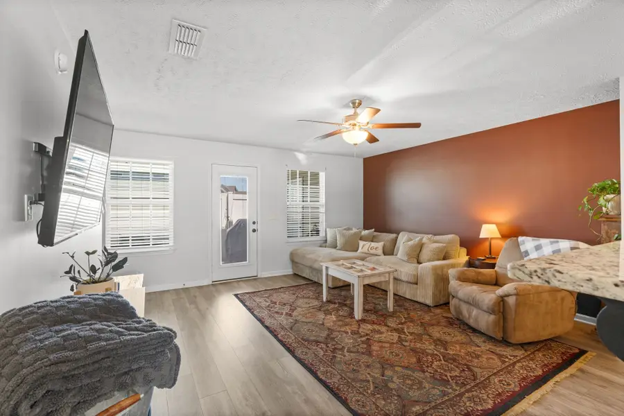 3441 Donerail Cir, Murfreesboro, TN 37128 - #3