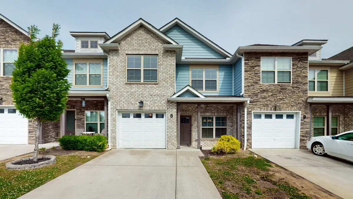 3319 Old Hickory Blvd #8, Old Hickory, TN 37138 - #1