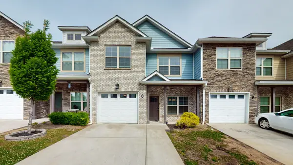 3319 Old Hickory Blvd #8, Old Hickory, TN 37138