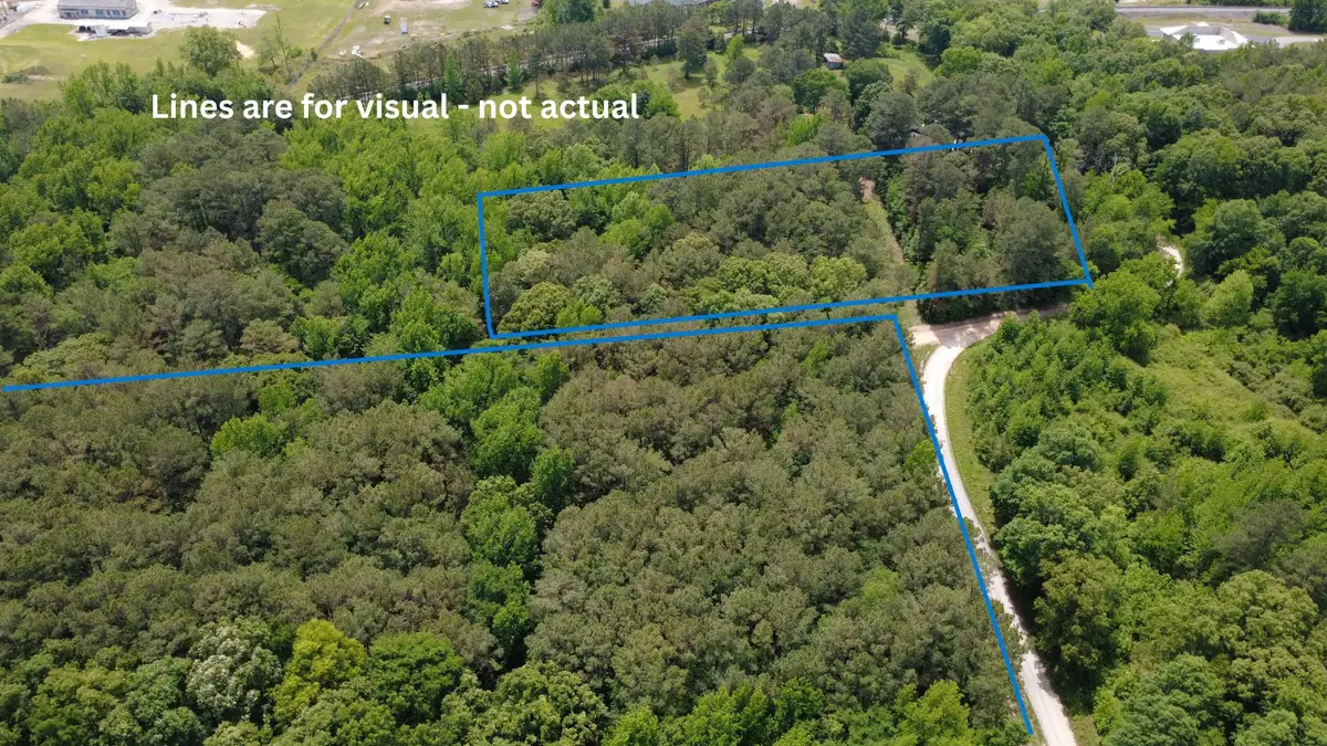 0 Wells Loop, New Johnsonville, TN 37134 - #1