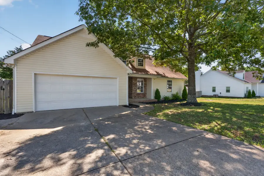 309 Sunnycrest Dr, Murfreesboro, TN 37129 - #3