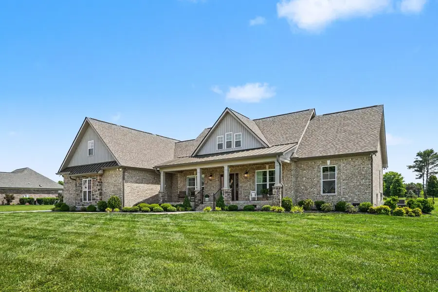 8002 Traditions Ln, Columbia, TN 38401 - #2