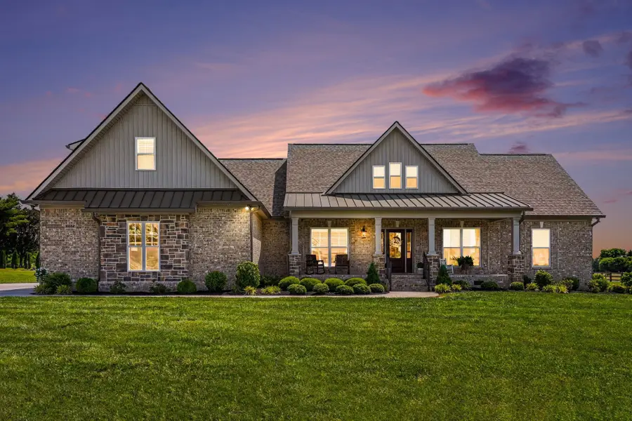 8002 Traditions Ln, Columbia, TN 38401 - #3