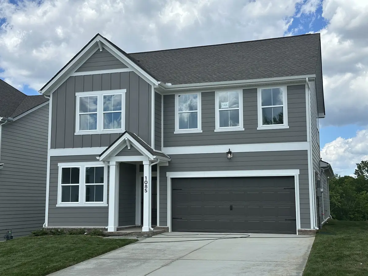 1085 Large Poppy Drive, La Vergne, TN 37086 - #1