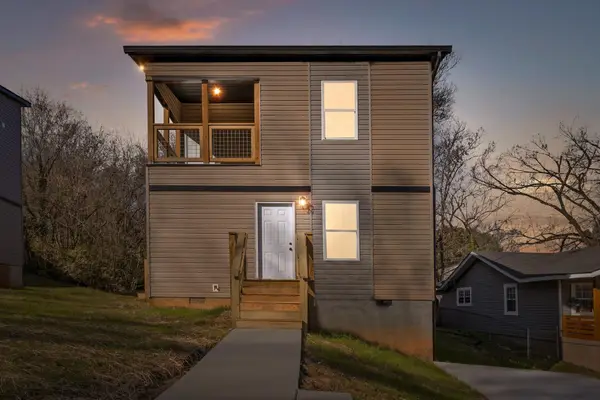 3903 Meadow Lane, Chattanooga, TN 37406