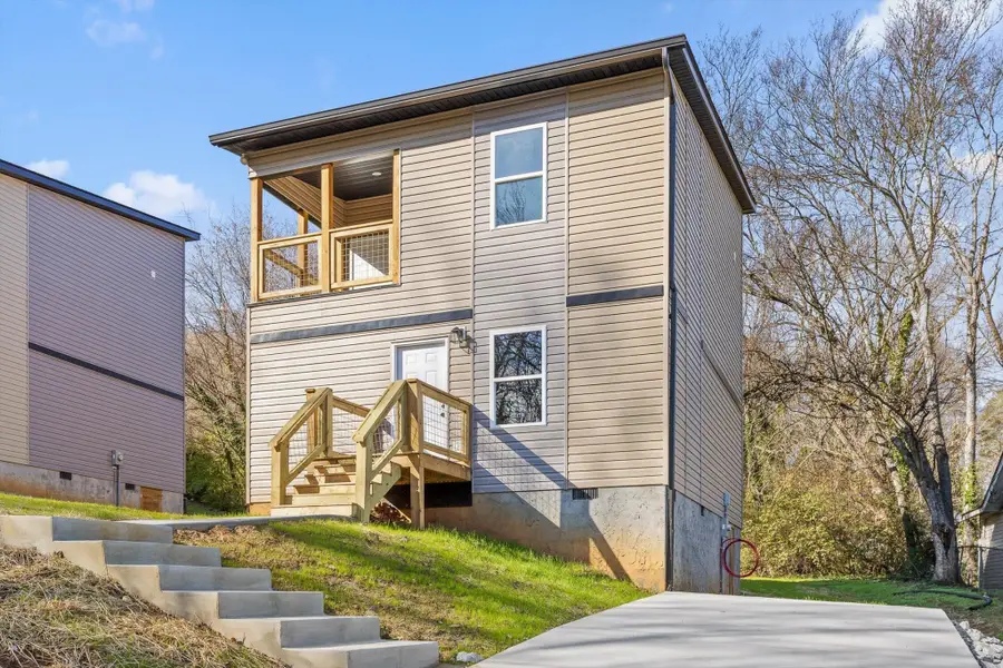 3903 Meadow Lane, Chattanooga, TN 37406 - #2