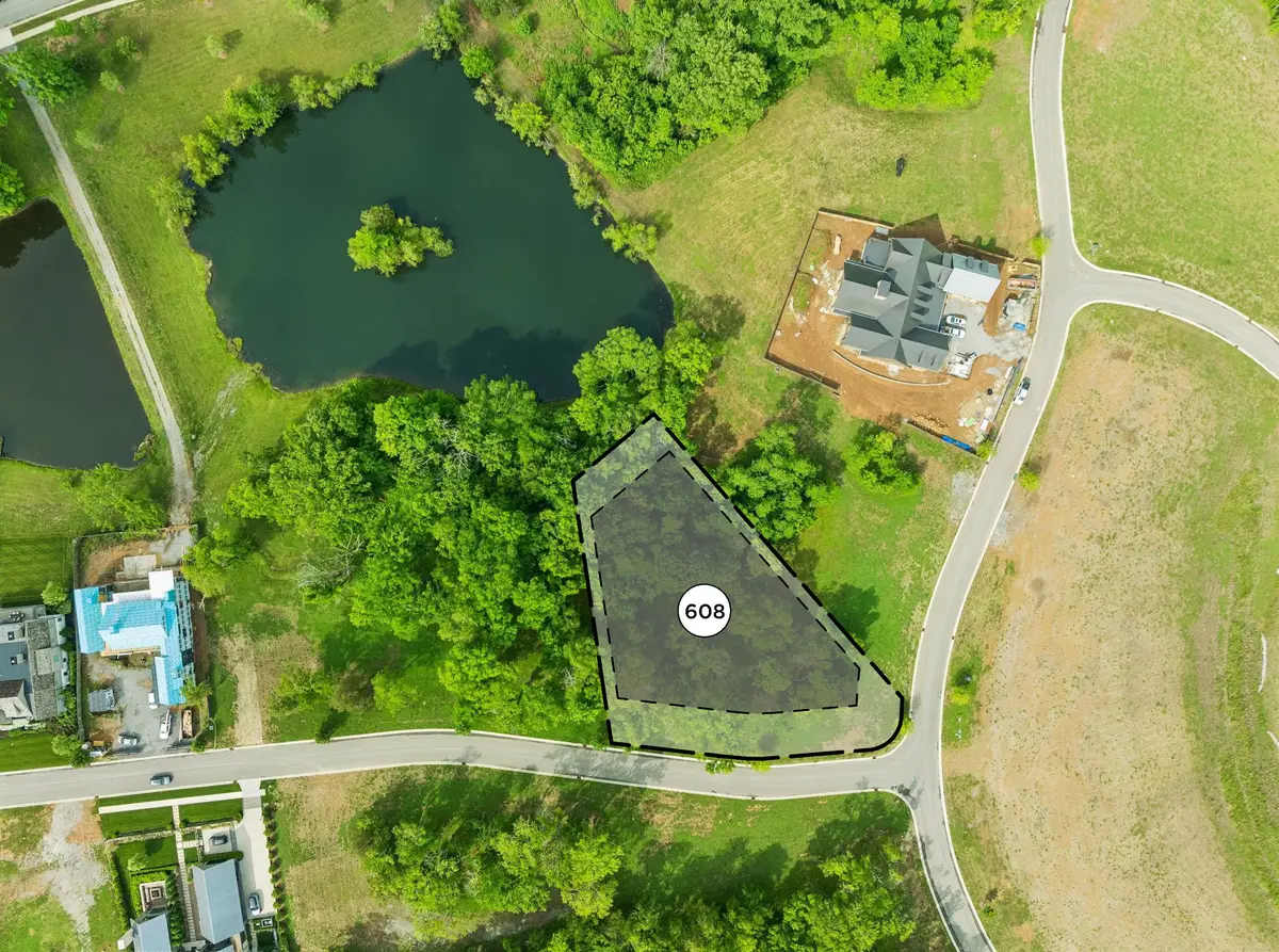 8229 Jolene Dr, College Grove, TN 37046 - #1