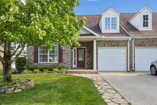 1098 Misty Morn Cir, Spring Hill, TN 37174