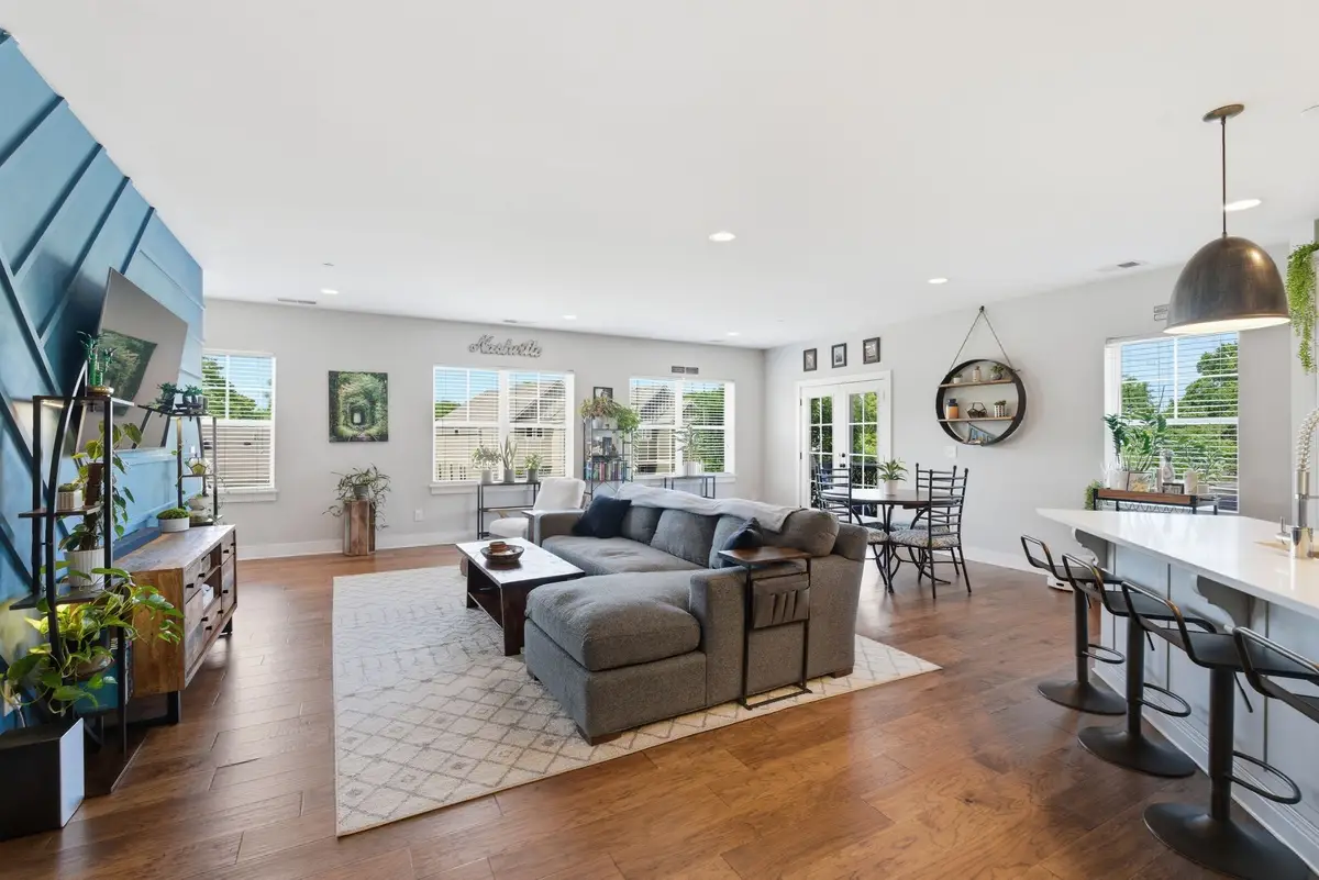5608 Morrow Rd, Nashville, TN 37209 - #1