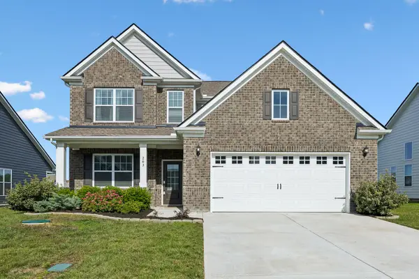 203 Goldfinch Rd, Mount Juliet, TN 37122