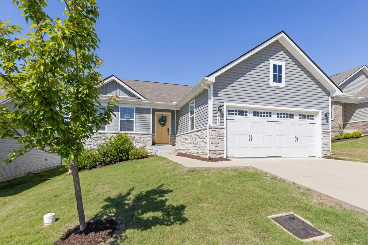 2737 Thornton Grove Blvd, Nashville, TN 37207 - #1