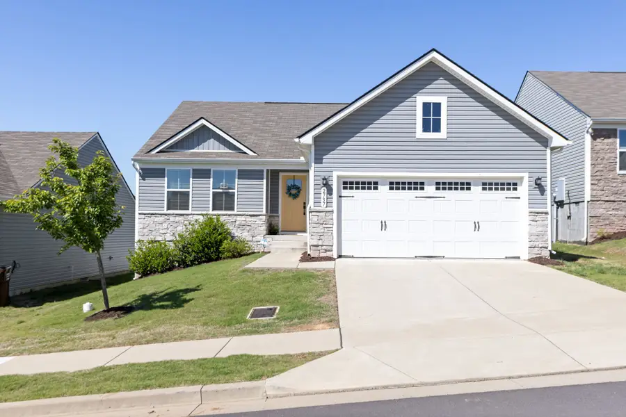 2737 Thornton Grove Blvd, Nashville, TN 37207 - #3
