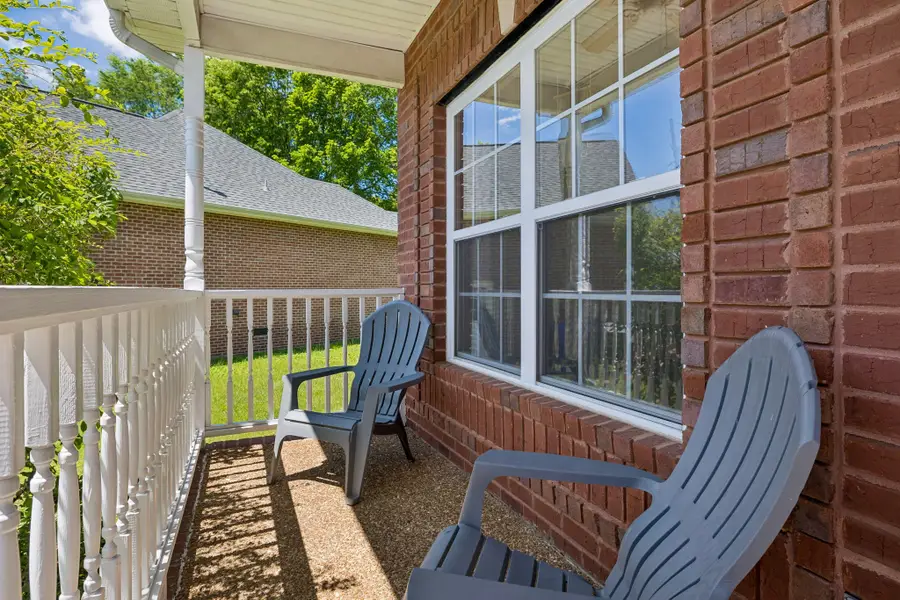 200 Iroquois Dr, White House, TN 37188 - #3
