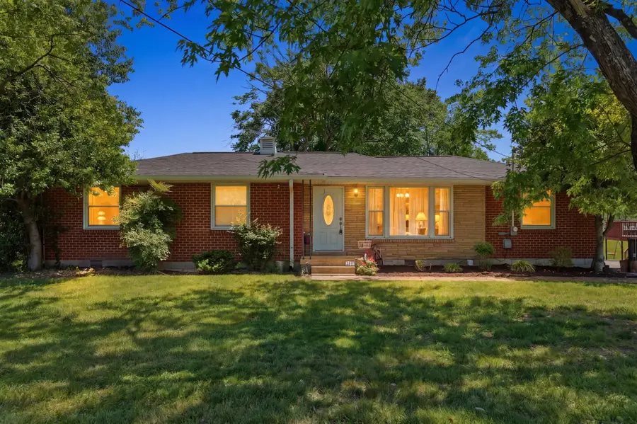 101 Newport Dr, Old Hickory, TN 37138 - #2