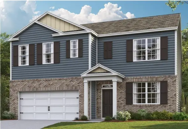 2025 Coriander Lane, Smyrna, TN 37167