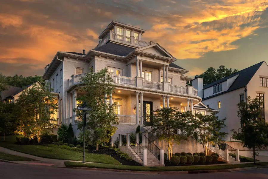 501 Bonaire Ln, Franklin, TN 37064 - #2