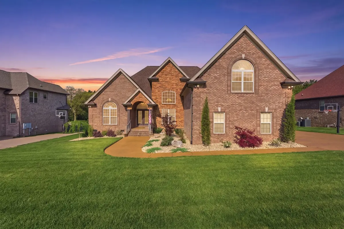 107 Avalon Bay Dr, Old Hickory, TN 37138 - #1