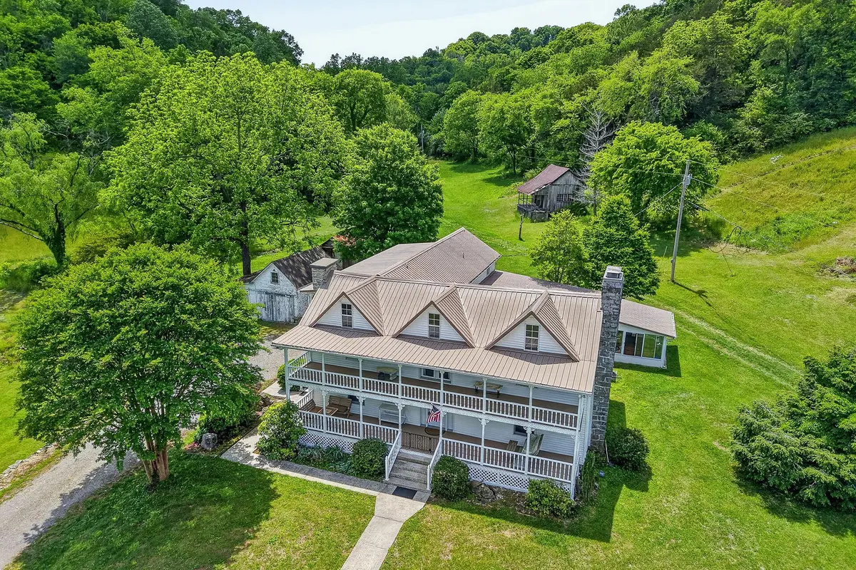 181 Tinsley Ln, Whitleyville, TN 38588 - #1