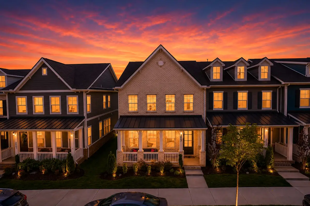 2067 Braidwood Ln, Franklin, TN 37064 - #1